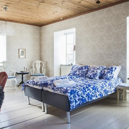 Hotel Stelor Gotlands Tofta Bagian luar foto