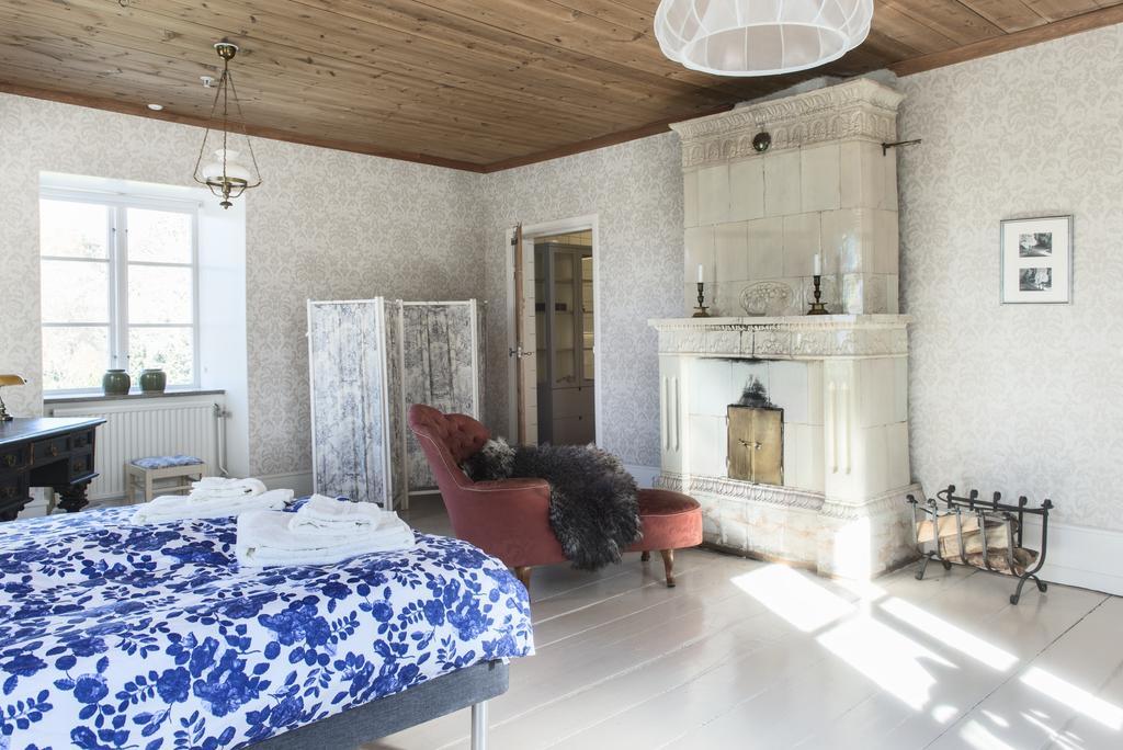 Hotel Stelor Gotlands Tofta Ruang foto