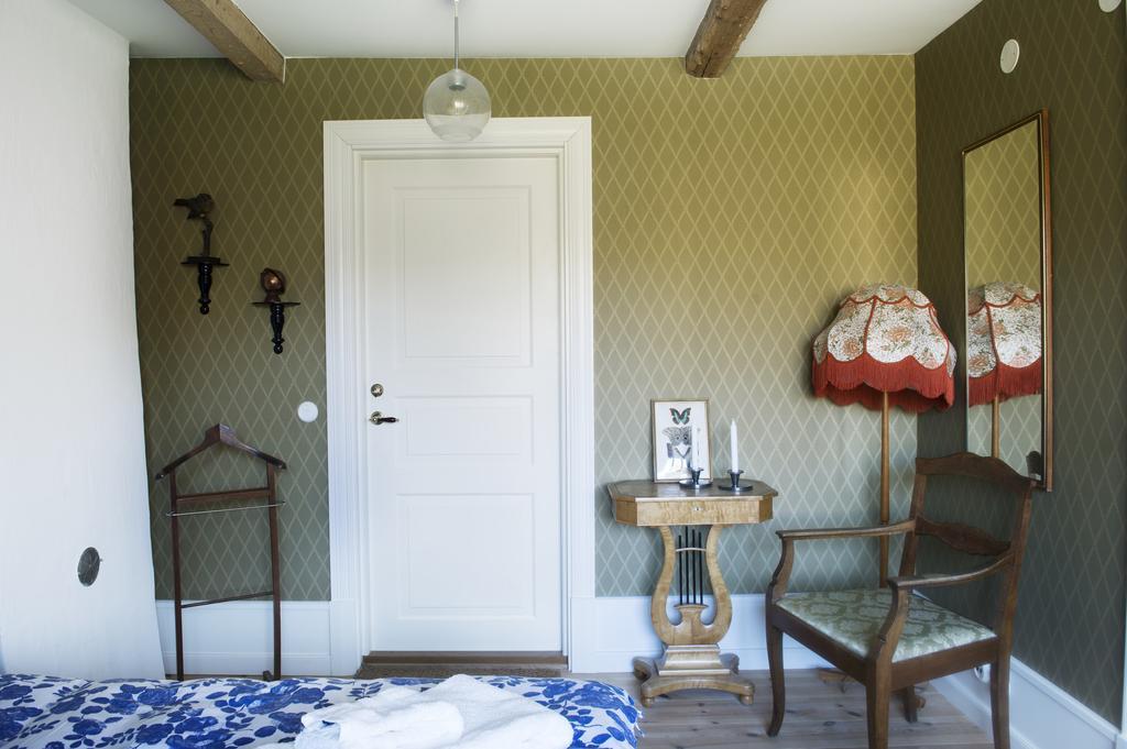 Hotel Stelor Gotlands Tofta Ruang foto