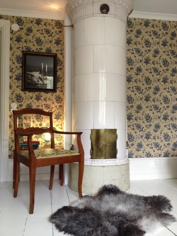 Hotel Stelor Gotlands Tofta Ruang foto