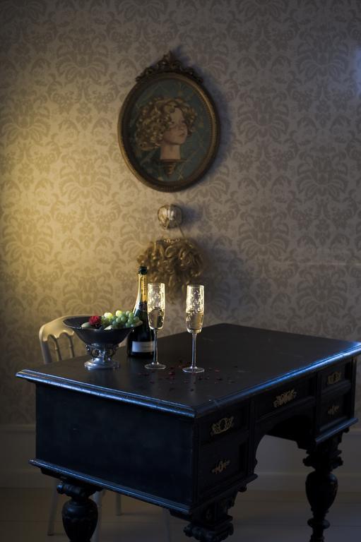Hotel Stelor Gotlands Tofta Bagian luar foto