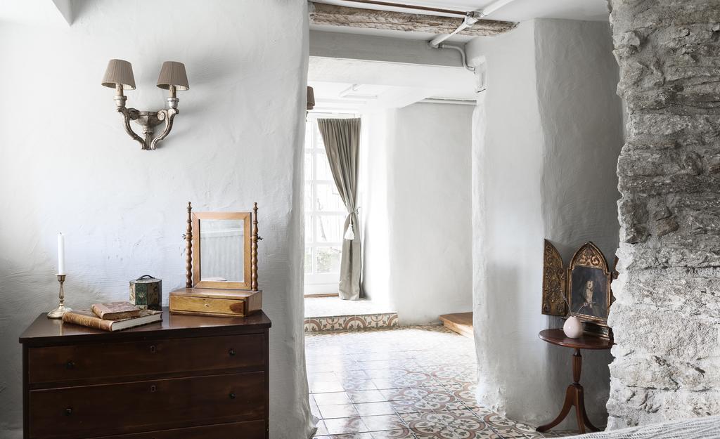 Hotel Stelor Gotlands Tofta Bagian luar foto